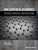 Rare-Earth Metal Hexaborides (eBook, ePUB) Rare-Earth Metal Hexaborides (eBook, ePUB)
