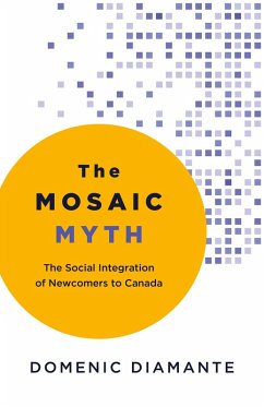Cover The Mosaic Myth (eBook, ePUB)