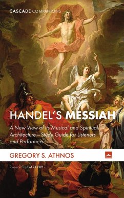 Handel's Messiah (eBook, ePUB)
