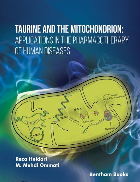 Taurine and the Mitochondrion (eBook, ePUB)
