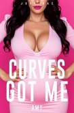 Those Curves Got Me (eBook, ePUB) Those Curves Got Me (eBook, ePUB)