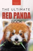 Red Pandas The Ultimate Book (eBook, ePUB)