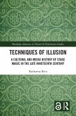 Techniques of Illusion (eBook, PDF)