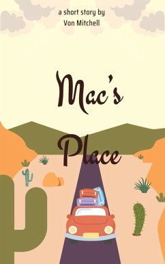 Cover Mac's Place (eBook, ePUB)