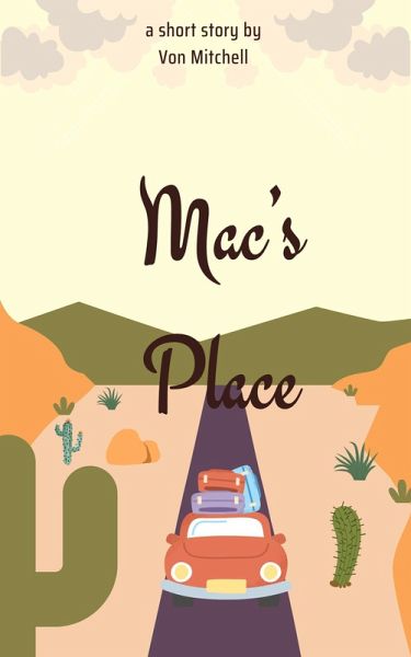 Mac's Place (eBook, ePUB)
