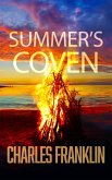 Summer's Coven (The Ghosts of Minera Springs, #2) (eBook, ePUB)