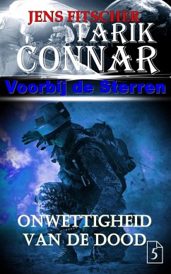 Onwettigheid van de Dood (eBook, ePUB) - Fitscher, Jens