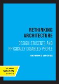 Rethinking Architecture (eBook, ePUB)