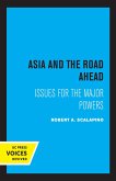 Asia and the Road Ahead (eBook, ePUB)