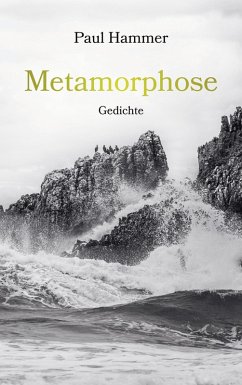 Metamorphose (eBook, ePUB) - Hammer, Paul