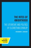 The Rites of Knighthood (eBook, ePUB)