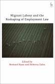Migrant Labour and the Reshaping of Employment Law (eBook, ePUB)