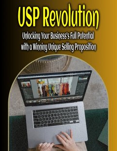 Cover USP Revolution (eBook, ePUB)
