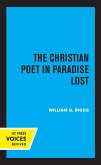 The Christian Poet in Paradise Lost (eBook, ePUB)