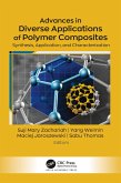 Advances in Diverse Applications of Polymer Composites (eBook, PDF)