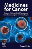 Medicines for Cancer (eBook, ePUB) Medicines for Cancer (eBook, ePUB)