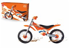 Hape E1092 - Off Road Balance Bike, Cross Balance Bike, Laufrad Enduro, Lauflernrad, Love Play Learn