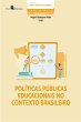 Políticas públicas educacionais no... - Bild 1