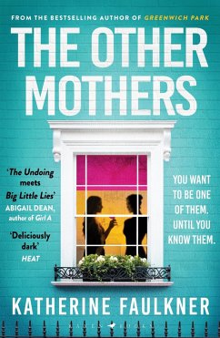The Other Mothers (eBook, ePUB) - Faulkner, Katherine
