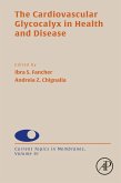 The Cardiovascular Glycocalyx in Health and Disease (eBook, ePUB)