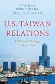 U.S.-Taiwan Relations (eBook, ePUB)