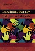 Discrimination Law (eBook, ePUB)