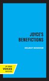 Joyce's Benefictions (eBook, ePUB) Joyce's Benefictions (eBook, ePUB)