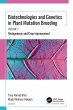 Biotechnologies and Genetics in Plant... - Bild 1