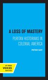 A Loss of Mastery (eBook, ePUB)