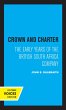 Crown and Charter (eBook, ePUB) - Bild 1