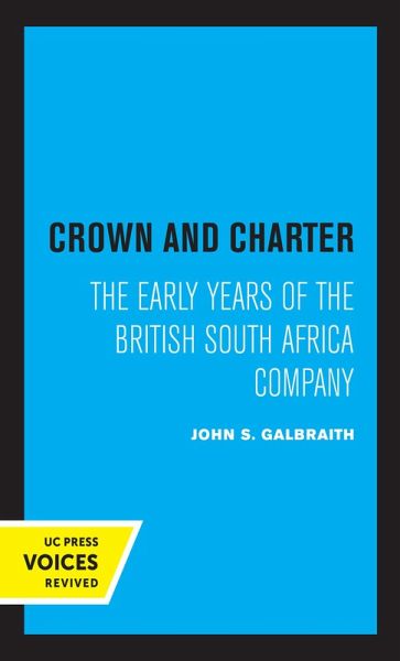 Crown and Charter (eBook, ePUB) Crown and Charter (eBook, ePUB)