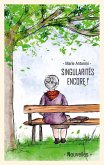 Singularités, encore ! (eBook, ePUB) Singularités, encore ! (eBook, ePUB)