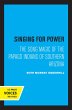 Singing for Power (eBook, ePUB) - Bild 1