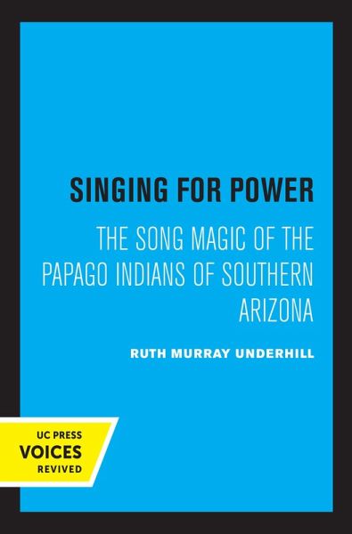 Singing for Power (eBook, ePUB) Singing for Power (eBook, ePUB)