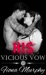 His Vicious Vow (Vicious Vegas, #1)... - Bild 1