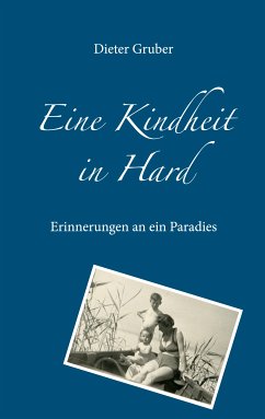 Eine Kindheit in Hard (eBook, ePUB)