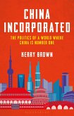 China Incorporated (eBook, ePUB)
