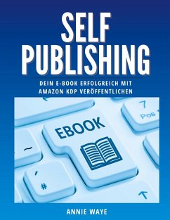 Selfpublishing (eBook, ePUB)