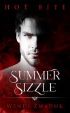 Summer Sizzle (eBook, ePUB)