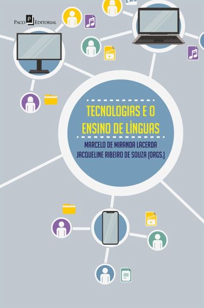 Tecnologias e o ensino de línguas (eBook, ePUB)