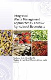 Integrated Waste Management Approaches for Food and Agricultural Byproducts (eBook, PDF)