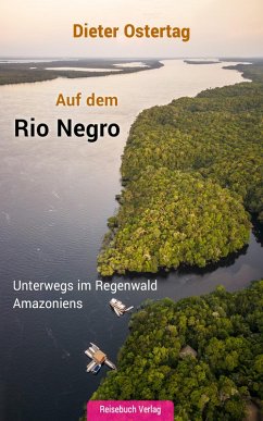 Auf dem Rio Negro (eBook, ePUB) Cover Auf dem Rio Negro (eBook, ePUB)