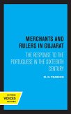 Merchants and Rulers in Gujarat (eBook, ePUB)