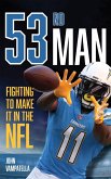 53rd Man (eBook, ePUB) 53rd Man (eBook, ePUB)