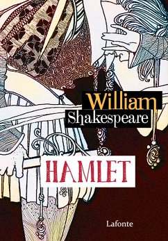 Cover Hamlet (eBook, ePUB)
