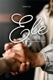 Ele estava lá: mesmo quando você duvidou (eBook, ePUB) Ele estava lá: mesmo quando você duvidou (eBook, ePUB)