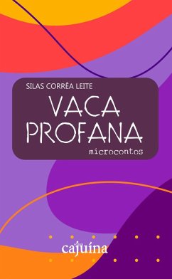 Cover Vaca profana (eBook, ePUB)