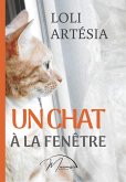 Un chat à la fenêtre (eBook, ePUB)