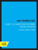 LASL Phermex Data, Vol. I (eBook, ePUB)