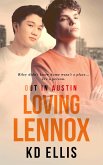 Loving Lennox (eBook, ePUB)